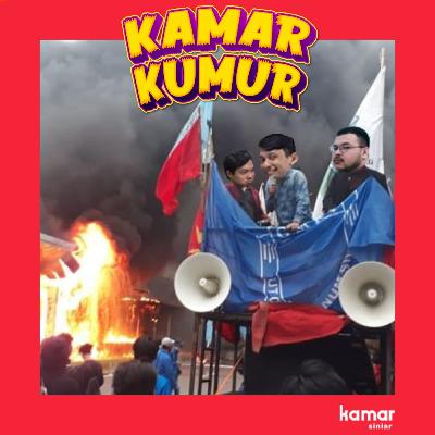 EPS. 6 DPR PANUTANKU, DEMO PRESTASIKU