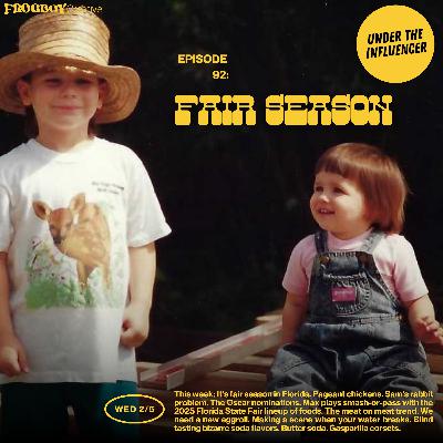 "Fair Season." "Fair Season."