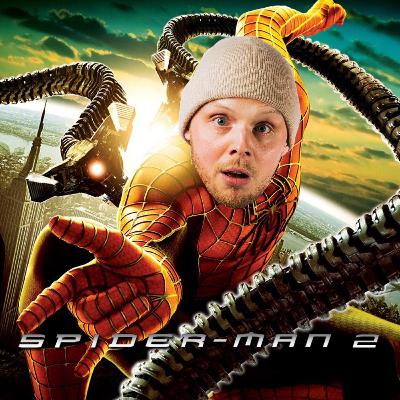 Spider-Man 2 (2004)