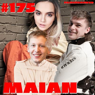 Episood 175: stuudios Maian