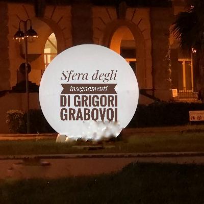 Sfera degli insegnamenti di Grigori Grabovoi