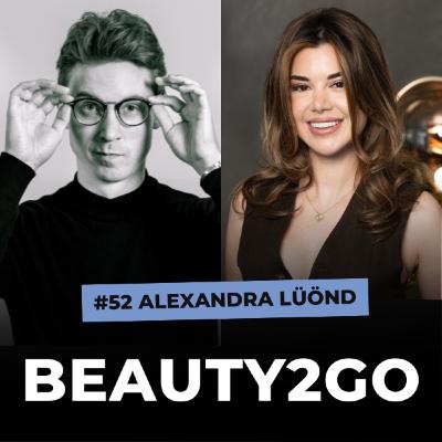 Alexandra Lüönd, Beauty2Go - Schönheitskliniken, minimal-invasiv, Marktführer CH, Schönheitstrends, Männer und Schönheitschirurgie Alexandra Lüönd, Beauty2Go - Schönheitskliniken, minimal-invasiv, Marktführer CH, Schönheitstrends, Männer und Schönheitschirurgie