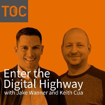 35: Enter The Digital Highway: Automation for the DMV 35: Enter The Digital Highway: Automation for the DMV