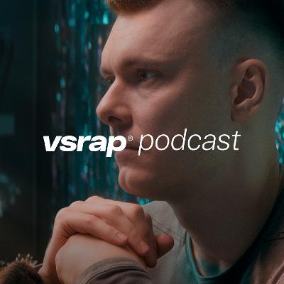 VSRAP Podcast — ФЛОМАСТЕР