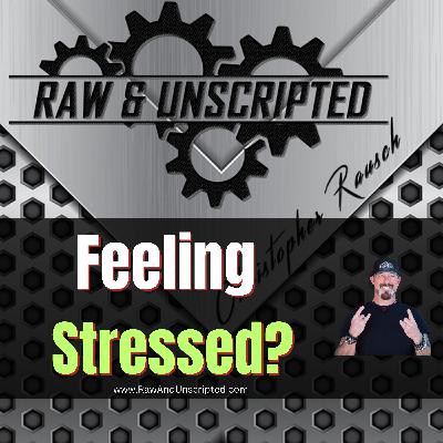 Feeling Stuck, Unmotivated, or Numb? Listen to This!