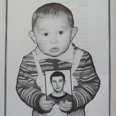 Выпуск №8. «Огни дискотек», Алан Цхурбаев.