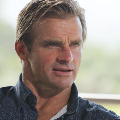 Laird Hamilton: From a Tough Childhood to Redefining Big-Wave Surfing