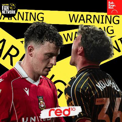 Episode 280: Running On Empty Episode 280: Running On Empty