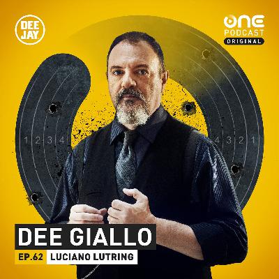 Luciano Lutring: il “solista del mitra” - ep. 62 Luciano Lutring: il “solista del mitra” - ep. 62