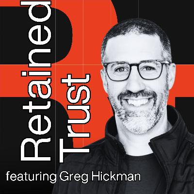 The Service Ladder: Greg Hickman on Productization and Building Lean Agencies