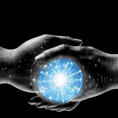 Сон в ладонях (1)