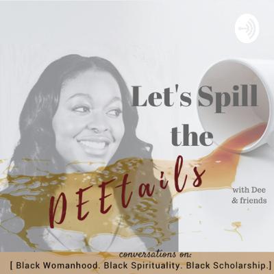 Ep. 4: Spilling some DEEtails on the Tarot w/ Shanell