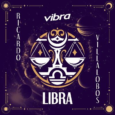 Horóscopo del Mes de Octubre 2025 | Libra