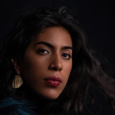 Itzury Martínez “La Choli”