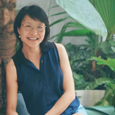 对话心理咨询师：别慕强，去慕真！｜四海为加Vol.52