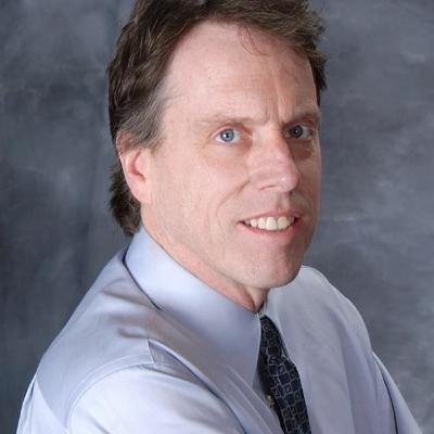 Love and Fear in the Time of Coronavirus - with Jim Thomas