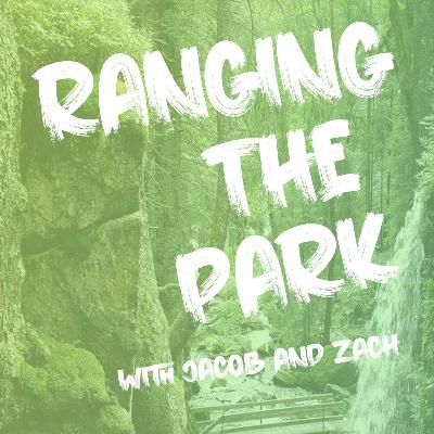 Energy Pyramids| Ranger Edition!