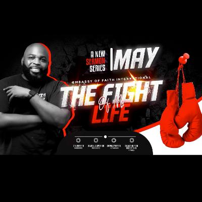 FOML 1.5 ( The Fight of MyLife series)