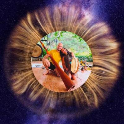 ✺ 176. El Masculino & Femenino Sagrado: Ser Canal & Crear Vida | Entrevista Con Escuela Raíz De Vida