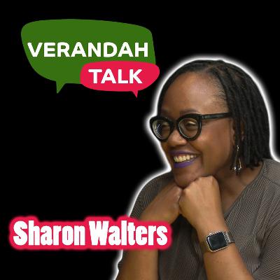 Sharon Walters Sharon Walters