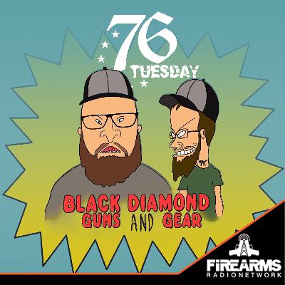 76Tuesday Podcast 100 – GET’N NODDY!!!