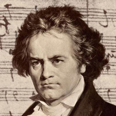 Música en un suspiro 319 - SINFONÍA No. 9 DE BEETHOVEN