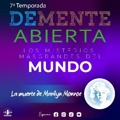El Misterio de la Muerte de Marilyn Monroe El Misterio de la Muerte de Marilyn Monroe