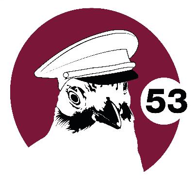 VOSTO5: Kupé ve Vzletu 30 - Antonie Martinec Formanová, Aleš Vrzák