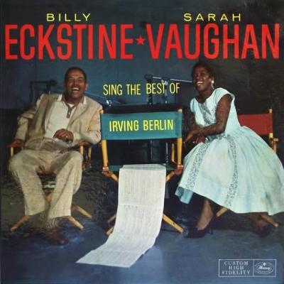 #219 Broadcast 219 - Episode 212 - The Crooners - 20251101 - 3 in 1 = Sarah Vaughrn & Billy Eckstine