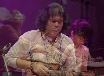 U. Rajesh, Harshad Kanetkar & Swaminathan Selvaganesh Ragas Live Festival 2024