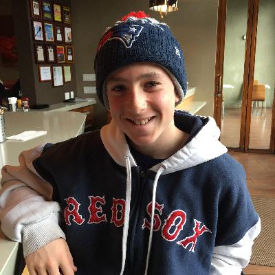 1.21.18 NFL Championship Game Predictions! 1.21.18 NFL Championship Game Predictions!