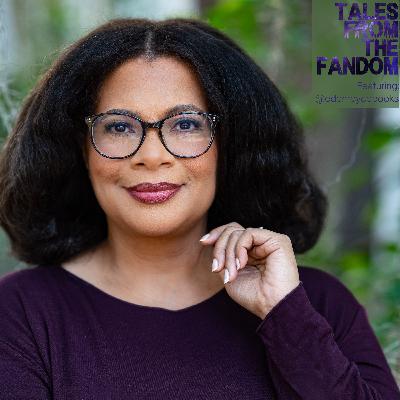 Episode 436: Eden Royce returns and talks Psychopomp & Circumstance, writing for an anime movie, and more!