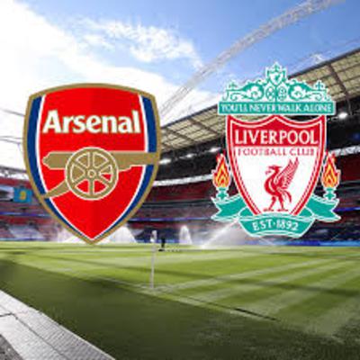 Can Arsenal finally pass the Anfield test? Ft. Chima Can Arsenal finally pass the Anfield test? Ft. Chima