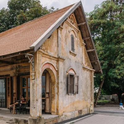 Revisit EP 78 Nakhon Phanom | Learn Thai Through Travel with Me