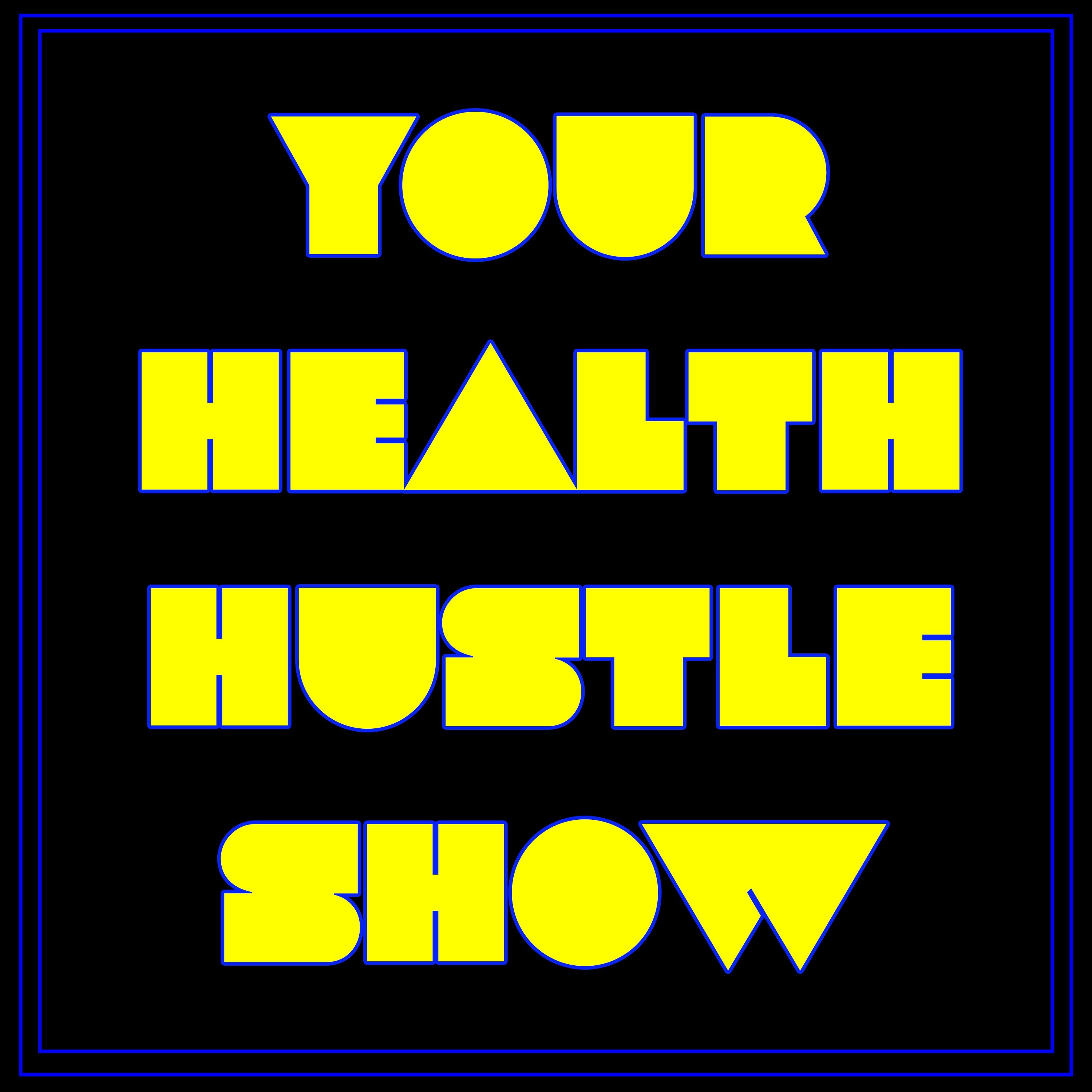 YHHS 036 Faith, Mindset and Staying Safe episode artwork