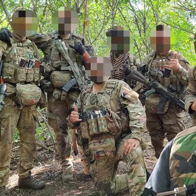 Truth From The Frontline, Pure Violence - 'Chosen Company' Foreign Fighter Ukraine Interview Truth From The Frontline, Pure Violence - 'Chosen Company' Foreign Fighter Ukraine Interview