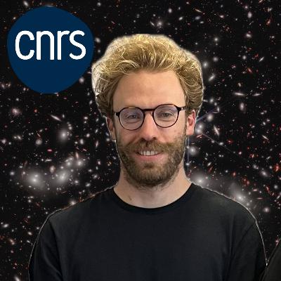 Portrait d'Espace, William Rapin, Chercheur au CNRS et Spécialiste de Mars