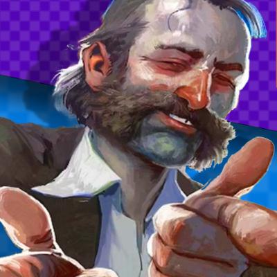 The Last of Us is Bad & More! - Disco Elysium | Games, I Guess? #08 The Last of Us is Bad & More! - Disco Elysium | Games, I Guess? #08