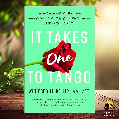 [Review] It Takes One to Tango (Winifred M. Reilly) Summarized