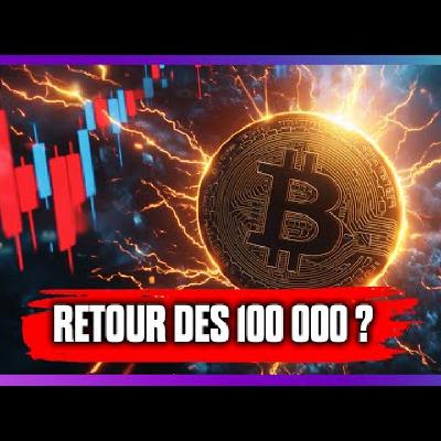 🚨BITCOIN : Une surprise pour ce WEEK-END ? (PUMP de THANKSGIVING) 🚨BITCOIN : Une surprise pour ce WEEK-END ? (PUMP de THANKSGIVING)
