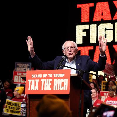 How taxing the wealthy could work