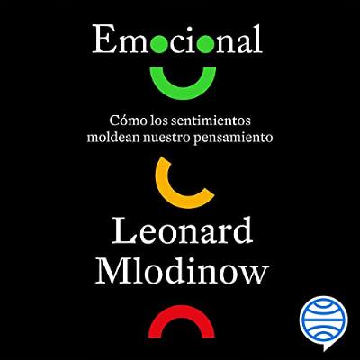 Emocional (Audiolibro) | Prueba Gratis