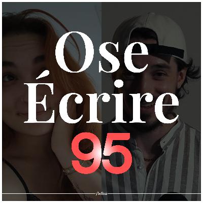Discussion avec Juliette Alousque #95 - Ybelion