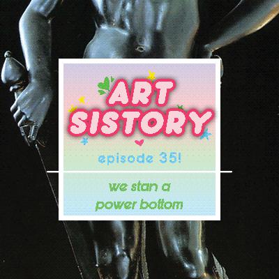 Ep 35: We Stan a Power Bottom Ep 35: We Stan a Power Bottom