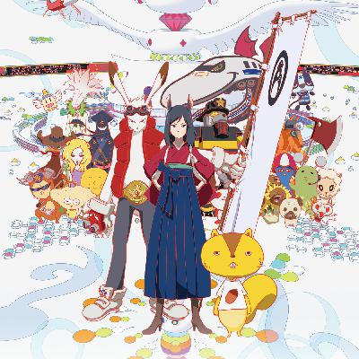 Maestri dell'animazione giapponese: Mamoru Hosoda e Summer Wars Maestri dell'animazione giapponese: Mamoru Hosoda e Summer Wars