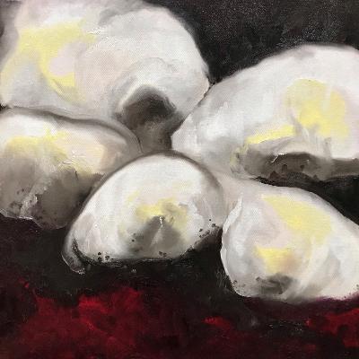 Nick Lay's Darker Stories - The Quaking Nick Lay's Darker Stories - The Quaking