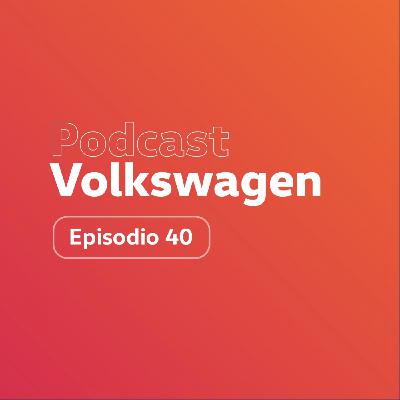 El ayer y al ahora de Volkswagen