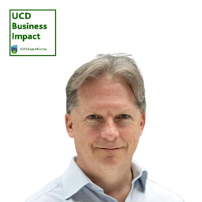 S6 Ep2: The Long Lens: Dr Emmet Oliver on the lessons to be learned from Ireland’s economic past