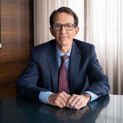 Jonathan Foster: On Boards and the Playbook for Modern Governance