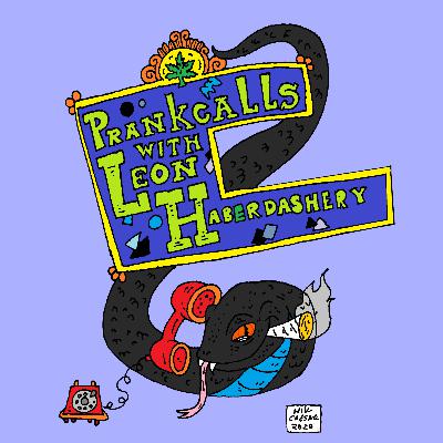Episode 023 - Turkey Lake